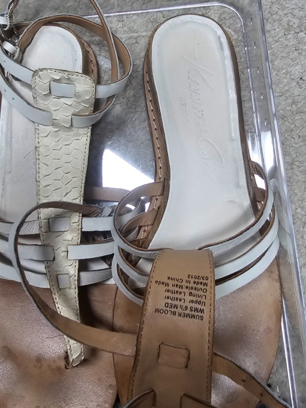 Shoes - Picture 5 of 16